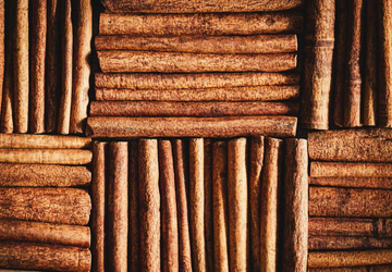 Ceylon Cinnamon (Inside Scoop)