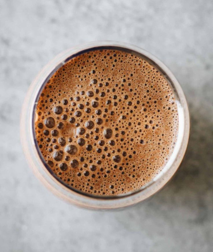 Cacao vs Coffee
