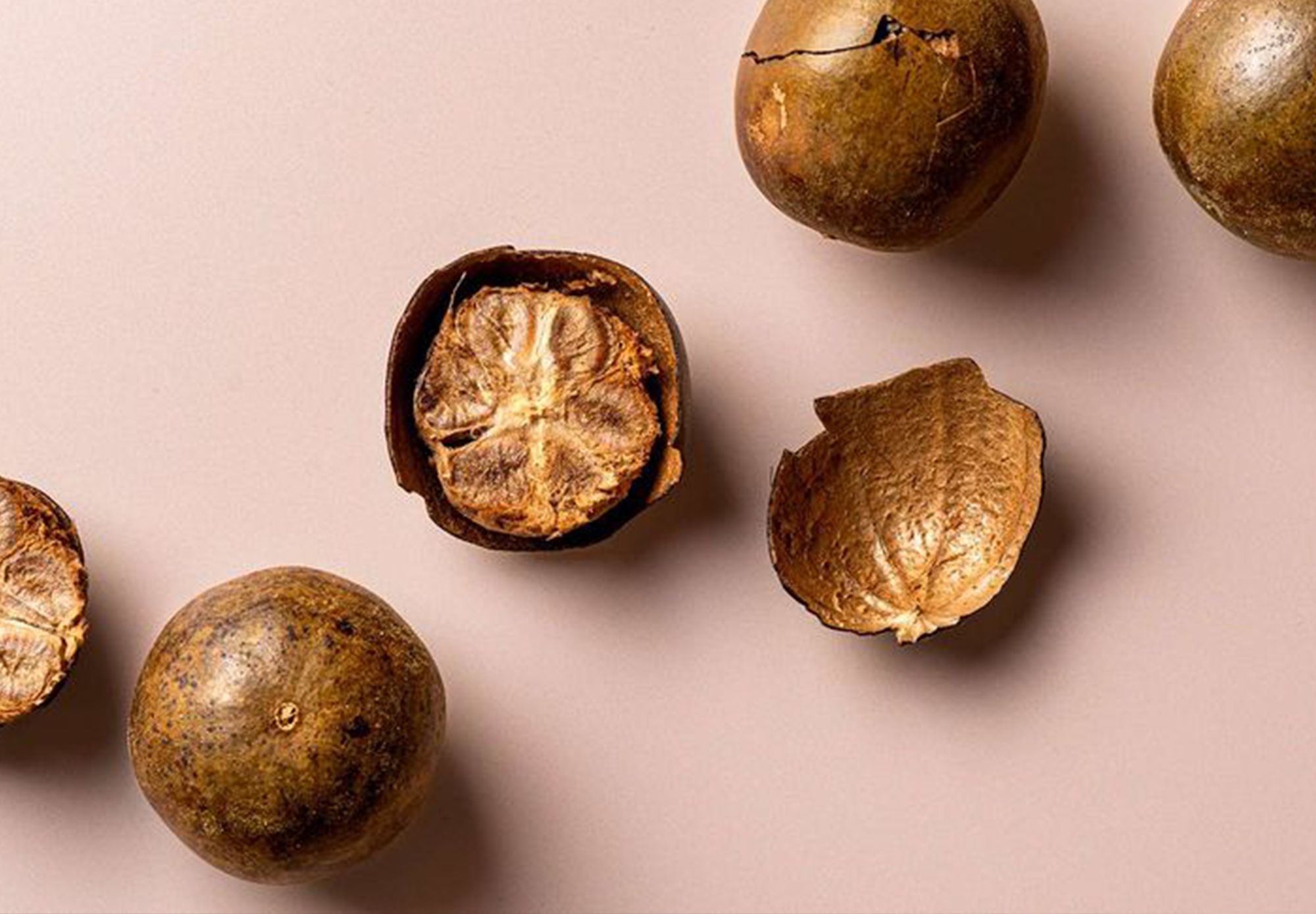 Monk Fruit (Inside Scoop)