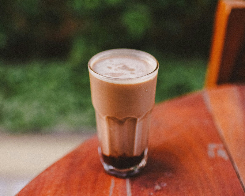 Nature's 'Magic Milk'