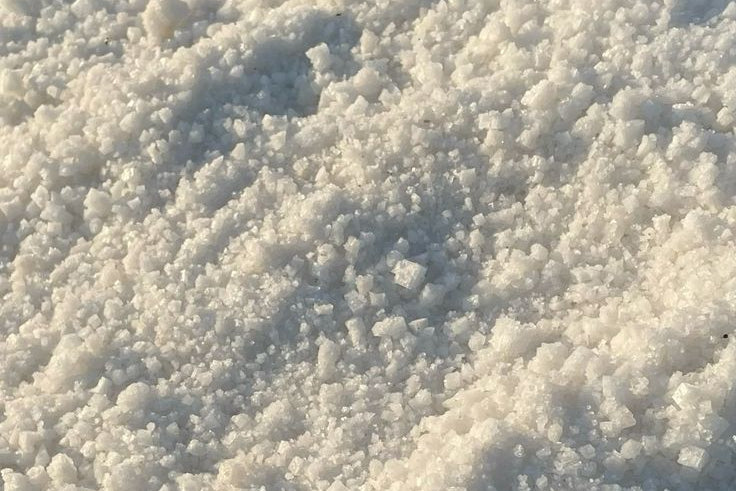 Baja Gold Mineral Sea Salt