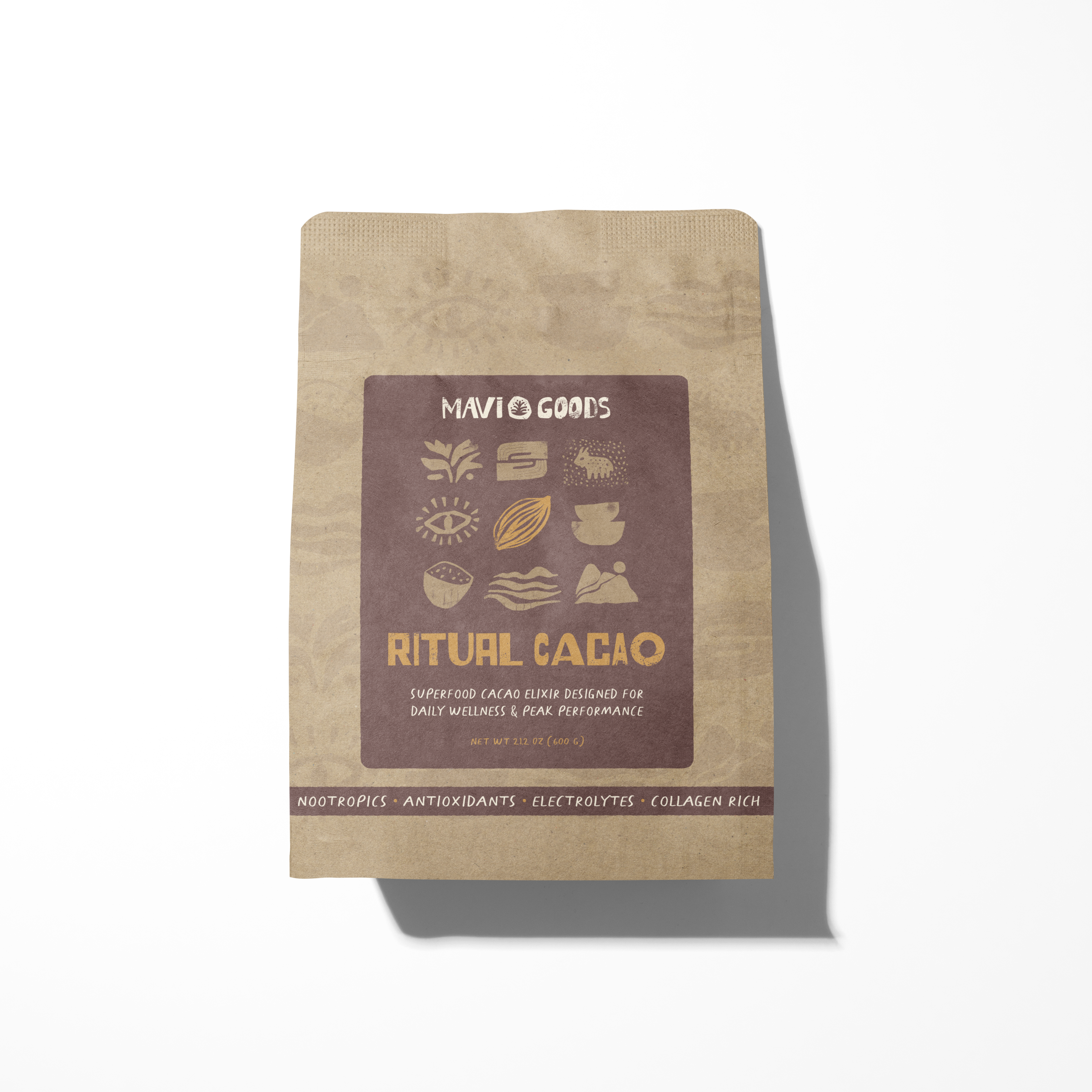 Ritual Cacao