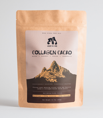 Collagen Cacao
