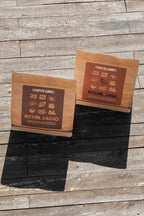 The Mavi Bundle
