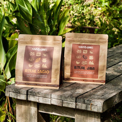 Mavi Ritual Cacao & Java Bundle