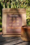 Ritual Cacao: Organic Cacao Elixir