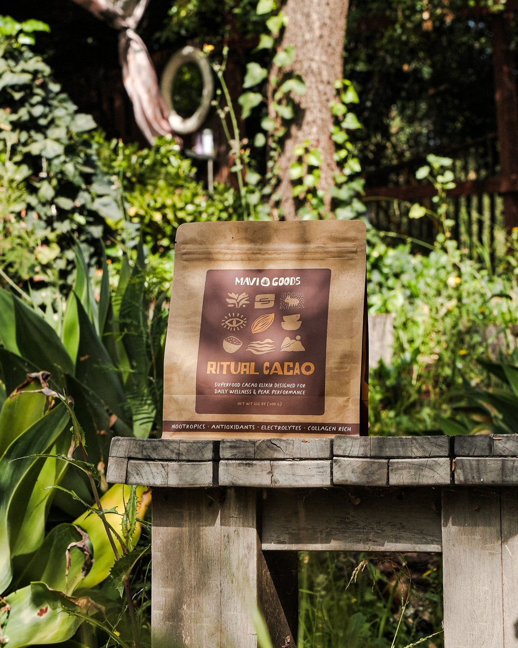 Ritual Cacao