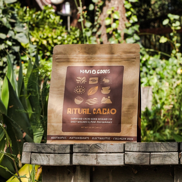 Ritual Cacao