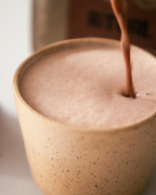 Ritual Java: Organic Instant Coffee Elixir
