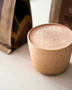 Ritual Cacao: Organic Cacao Elixir