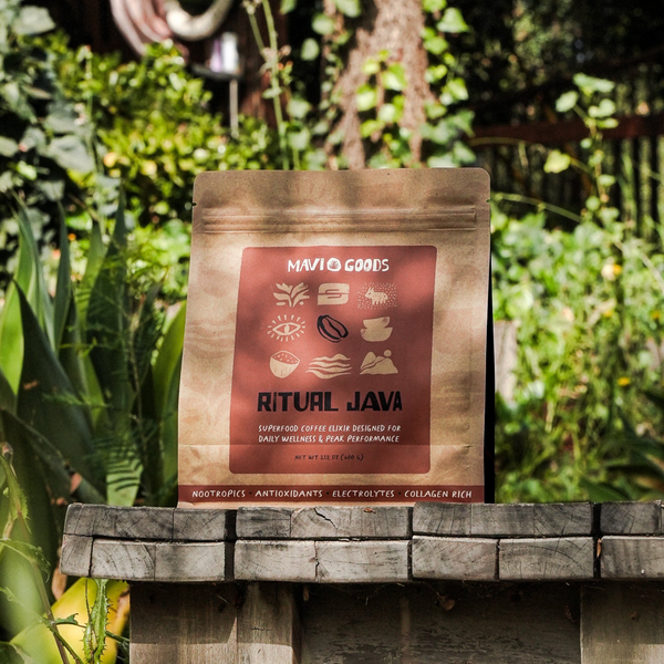 Ritual Java