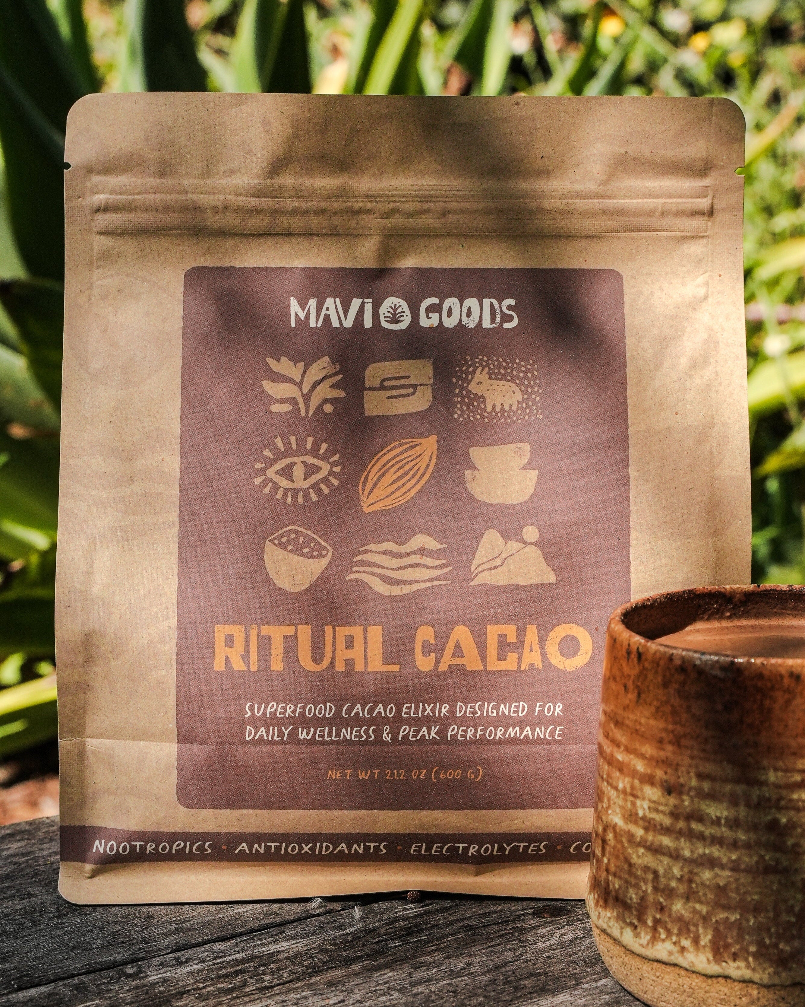 Ritual Cacao