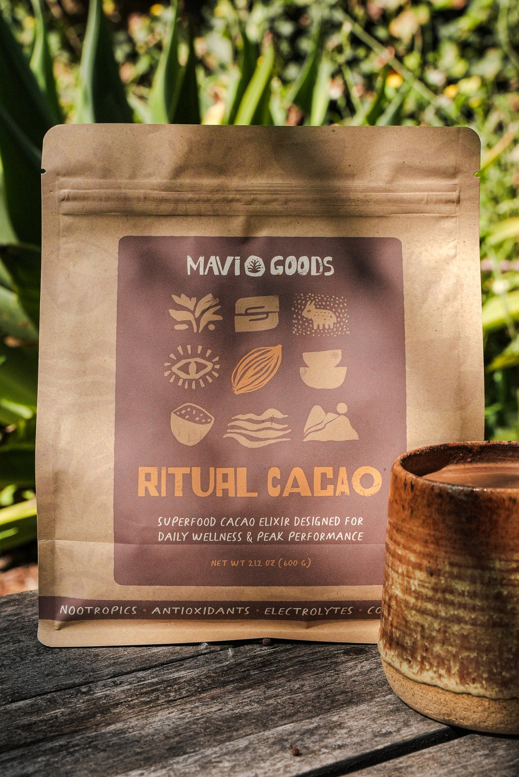 Ritual Cacao