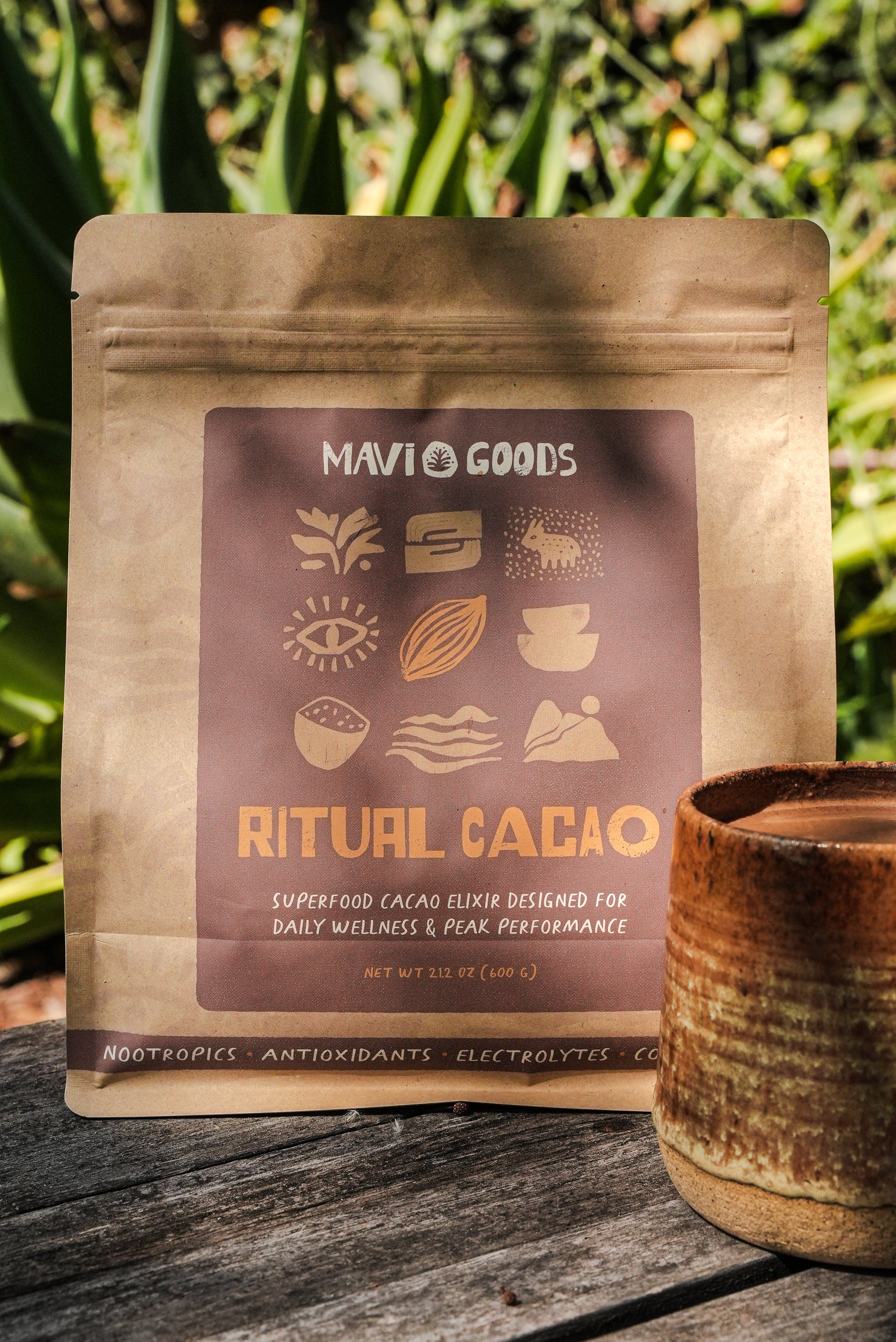 Ritual Cacao