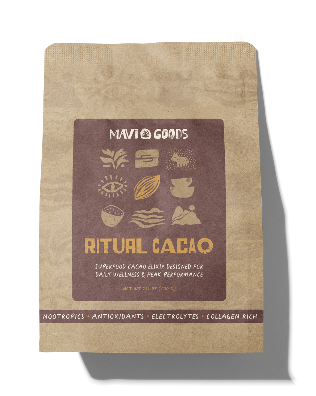 Ritual Cacao