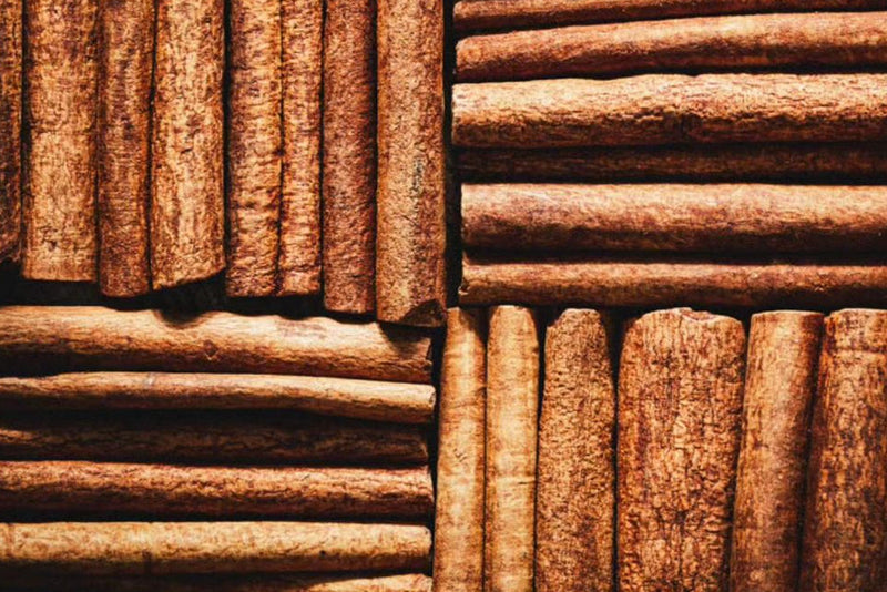 Organic Ceylon Cinnamon