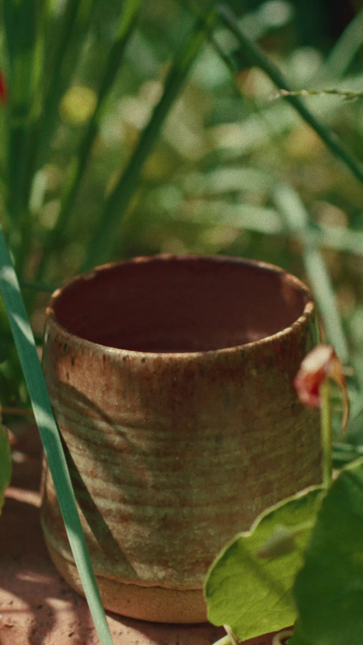 Mavi Goods video featuring Ritual Cacao and Ritual Java