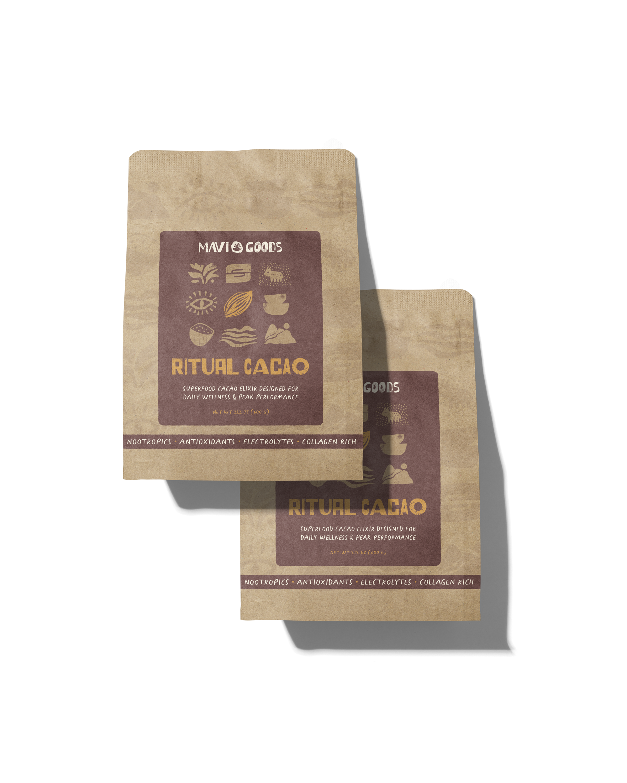 Ritual Cacao