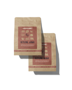 Ritual Java: Organic Instant Coffee Elixir